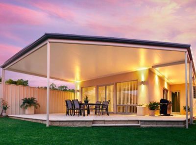 Sydney, Construction, Create More Space With Outdoor Home Improvements Adelaide