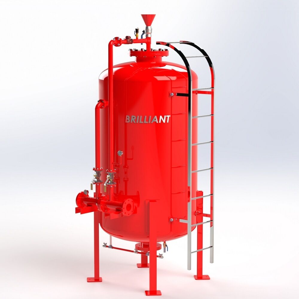 Mumbai, Heavy Equipment, Foam Bladder Tank Manufacturers