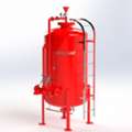 Foam Bladder Tank Manufacturers