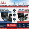 Need A Trusted Laptop Service Center Dubai?
