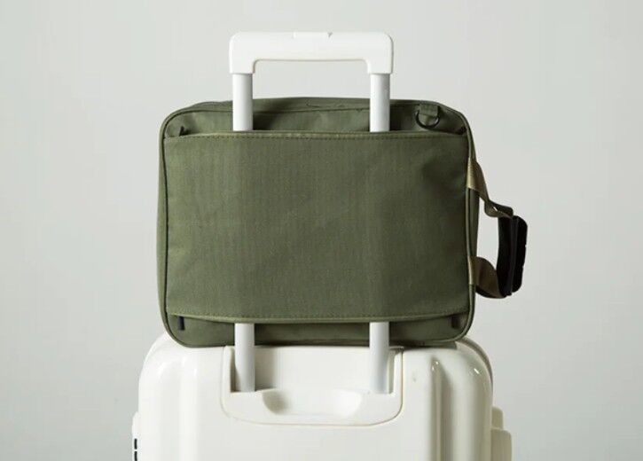New York, Clothing & Accessories, USD 29,  Shop Travel Bag For Men For Convenient Everyday Travel