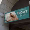 Improve Outdoor Brand Visibility With Custom Printed Mesh Banners