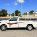 Pick Up For Rent Dubai | Kwik Cars