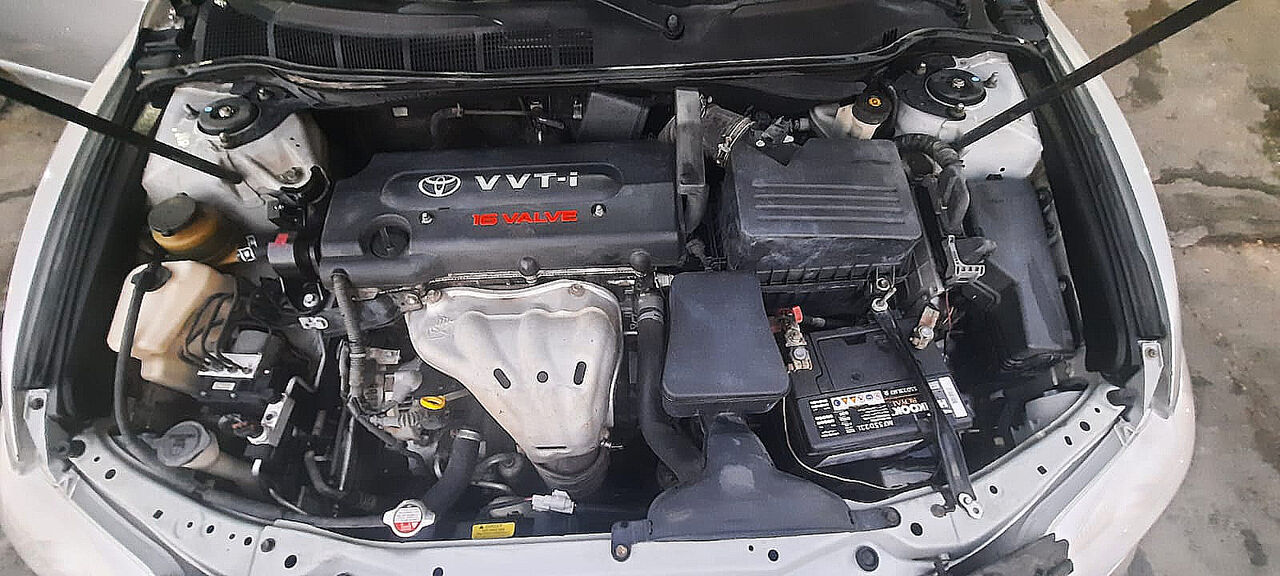Dammam, Vehicles, Cars & Trucks , SAR 26000,  Toyota Camry GL,  2011,  Automatic,  277 KM,