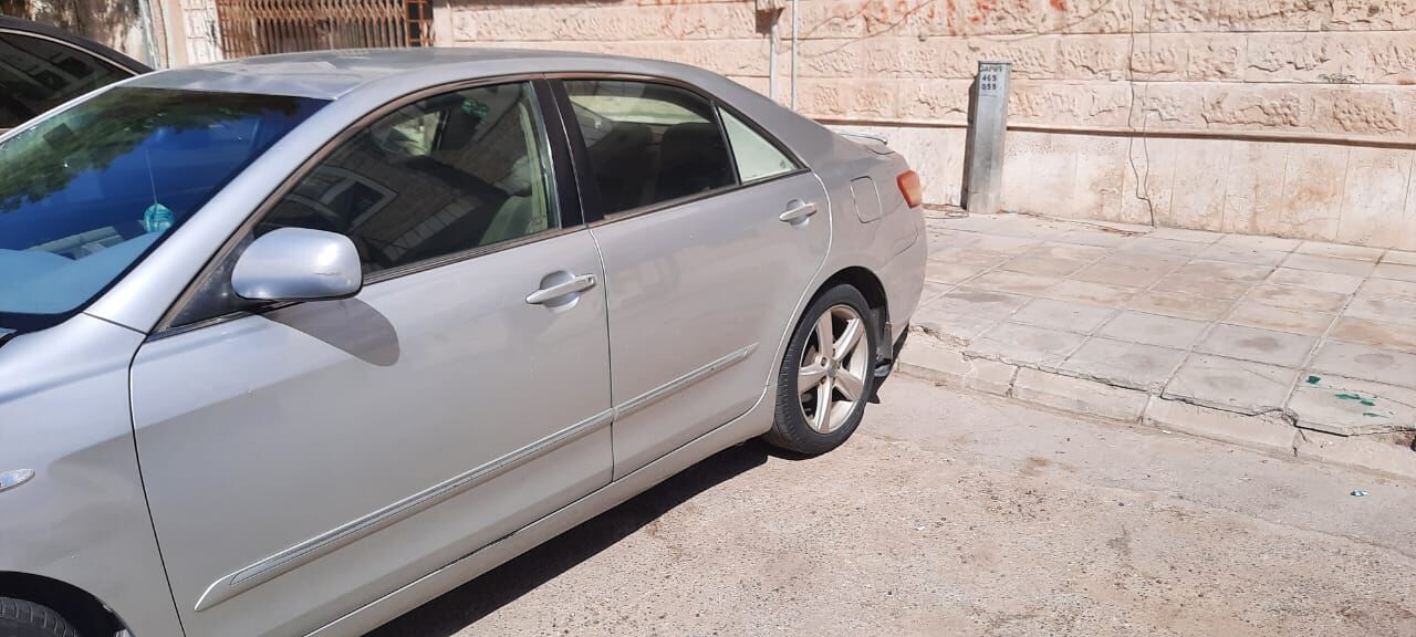 Dammam, Vehicles, Cars & Trucks , SAR 26000,  Toyota Camry GL,  2011,  Automatic,  277 KM,