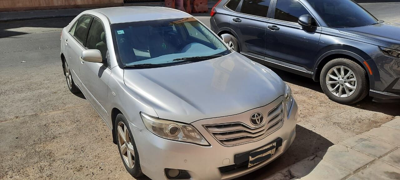 Dammam, Vehicles, Cars & Trucks , SAR 26000,  Toyota Camry GL,  2011,  Automatic,  277 KM,