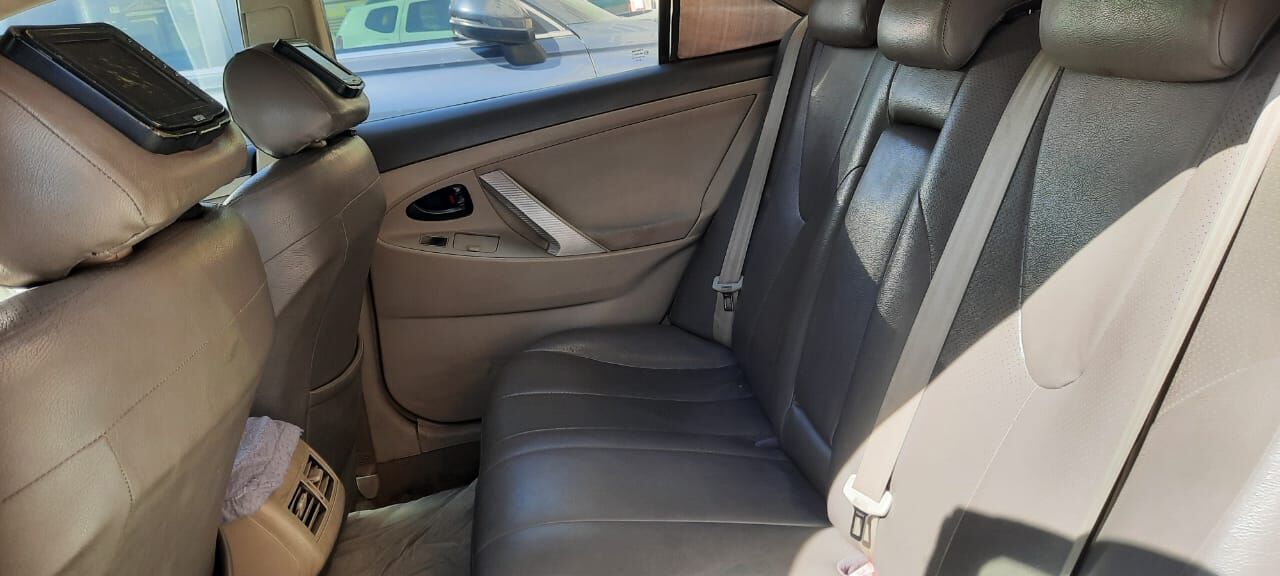Dammam, Vehicles, Cars & Trucks , SAR 26000,  Toyota Camry GL,  2011,  Automatic,  277 KM,