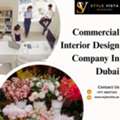 Commercial Interior Design Companies In Dubai For Unique Designs That Support Business Gro