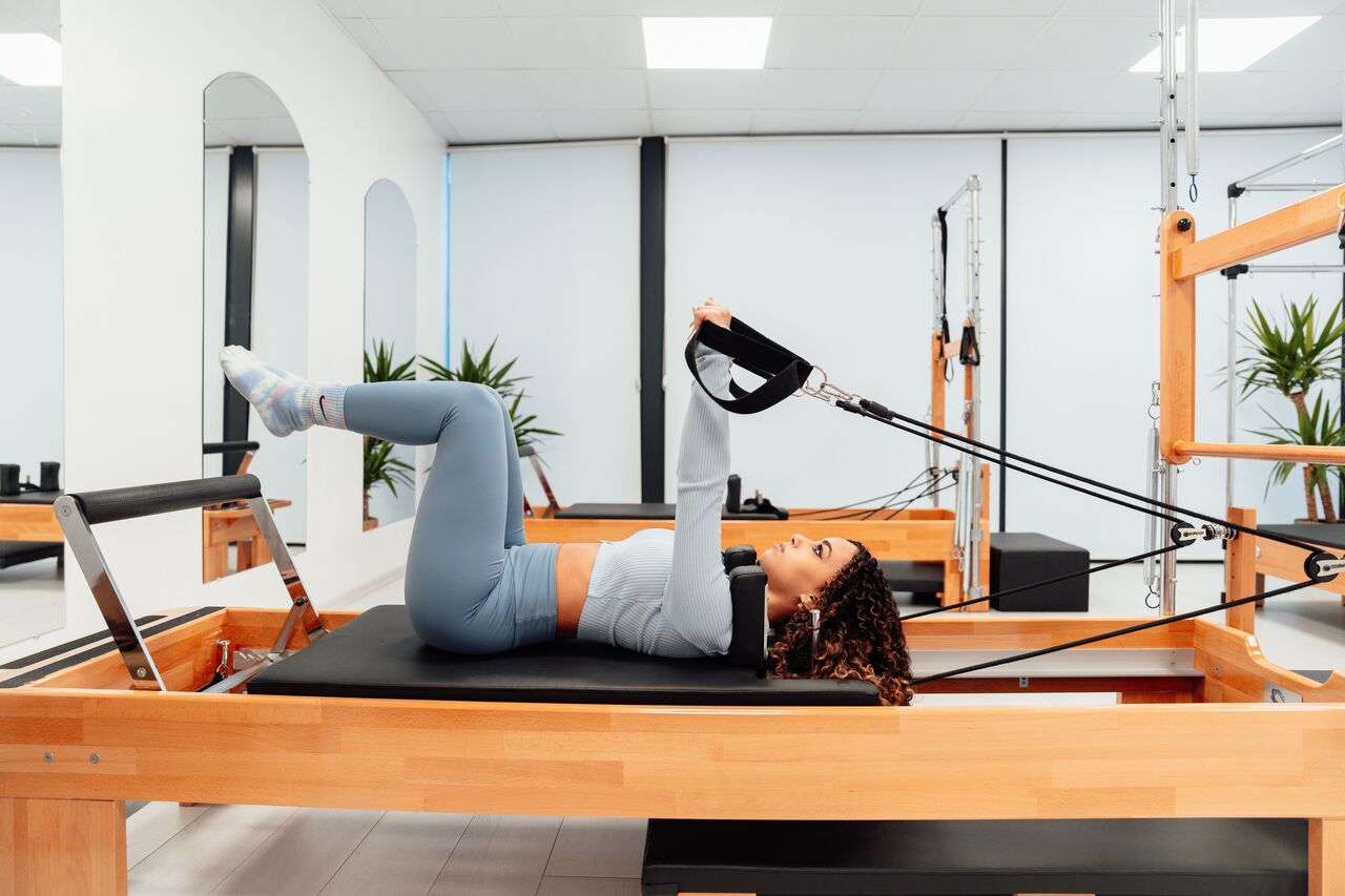Chicago, Health, Pilates Studio Booking Software For Easy Class Scheduling And Online Bookings