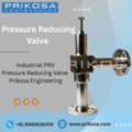 PRV Pressure Reducing Valve For Reliable Pressure Control