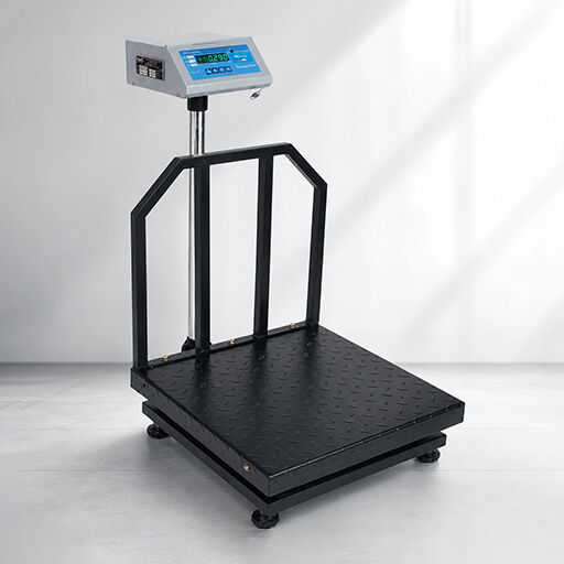 Madurai, Business, Industrial Weighing Scale In Madurai
