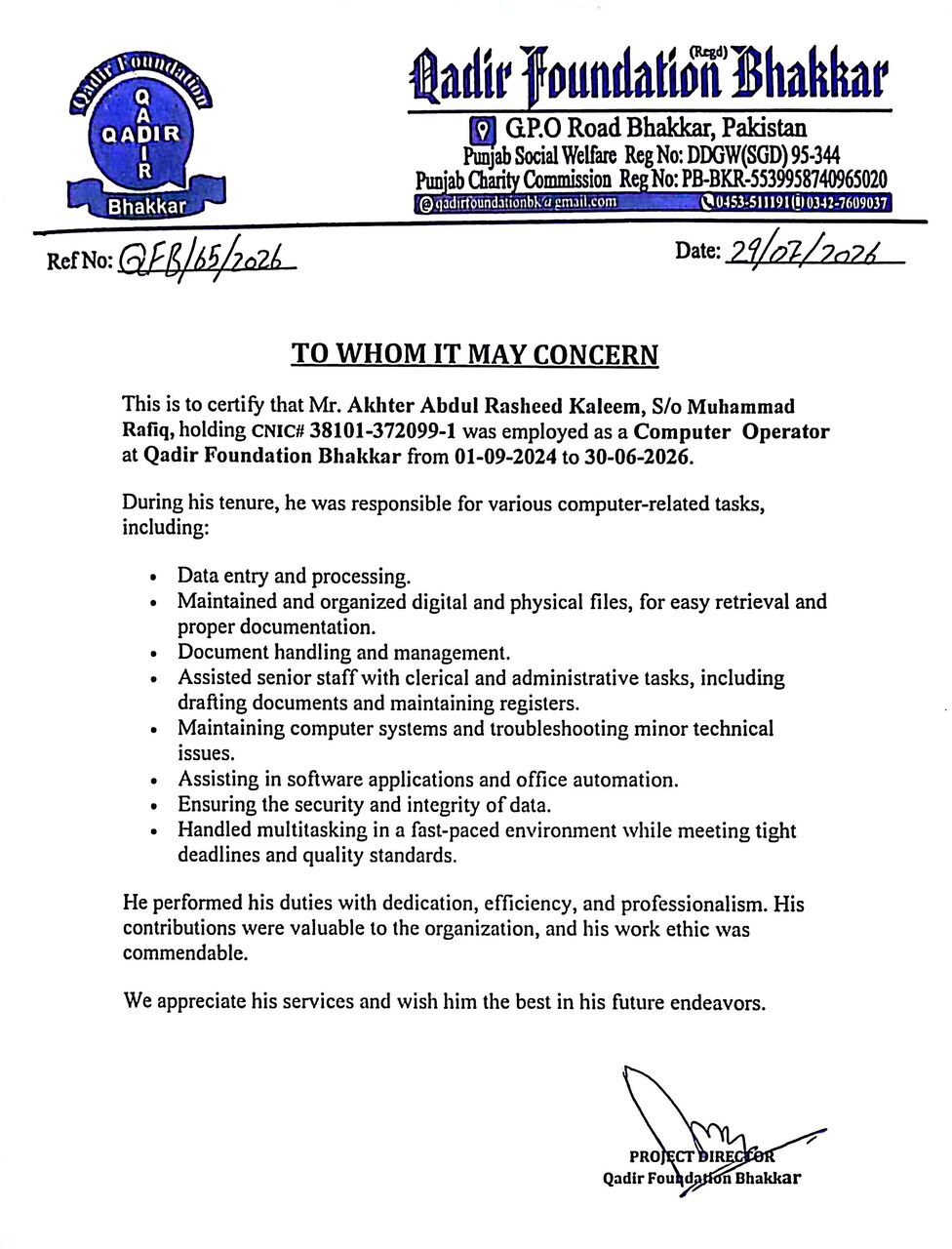 Dammam, Job Seekers, I Am Looking For Vacancy For Physics Teacher.