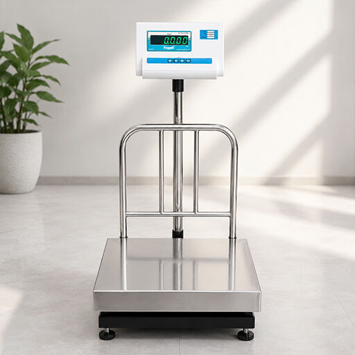 Madurai, Business, Platform Weighing Scale In Madurai