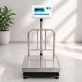 Platform Weighing Scale In Madurai