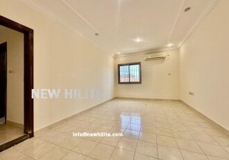 Salwa, Apartments, Flats, Houses & Villas, KWD 250/month,  1 BR,  One-Bedroom Penthouse With Terrace & Parking For Rent In Salwa