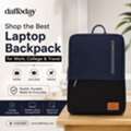 INR 2300,  Shop The Best Laptop Backpack For Work, College & Travel At Daffoday