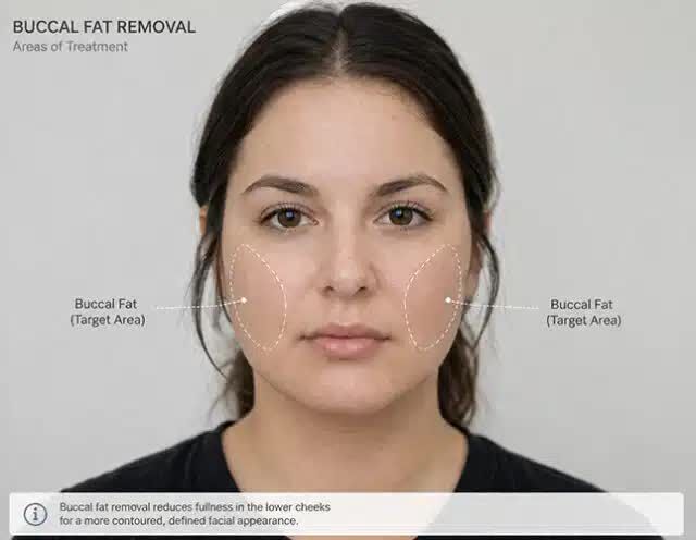 New Delhi, Health, Buccal Pad Fat Removal Surgery In Delhi - Dr Rajat Gupta