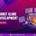 USD 5000,  Polymarket Clone Script For Prediction Platforms