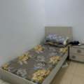 SAR 500/month,  Furnished,  1 X Bed Space In Single Room - (Near Heera Street - Malik Fahad Road - Near Al Baik)