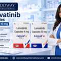 PHP 100,  Lenvatinib Price Philippines Availability For B2B Importers - Oddway