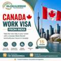 Canada Work Permit From India &ndash; Complete Guidance For Indian Professionals