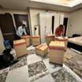 House 🏠 Shifting And Company Material Office Products