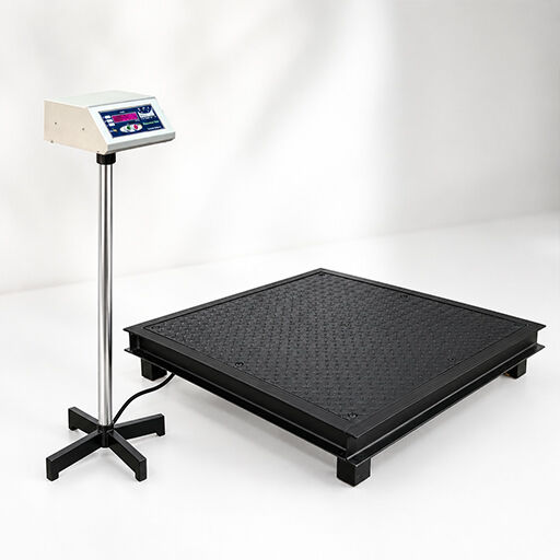Madurai, Business, Heavy Duty Weighing Scale In Madurai