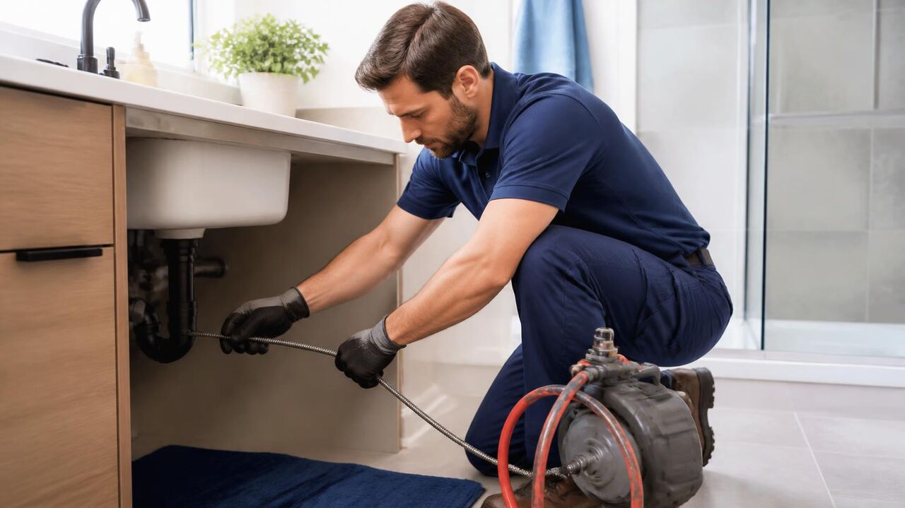 New York, Business, Home Drain Cleaning Services | Prevent Clogs & Blockages