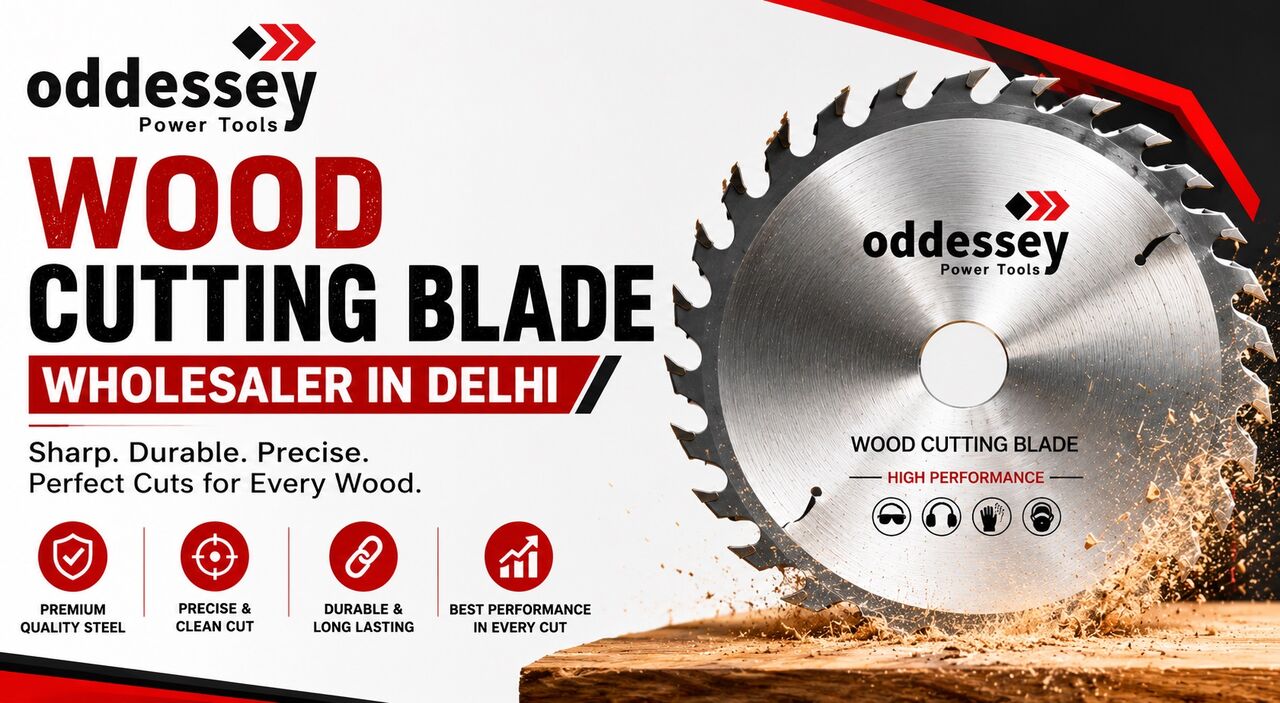 New Delhi, Machinery, Wood Cutting Blade Wholesaler In Delhi &ndash; Quality Blades