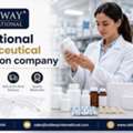 International Pharmaceutical Distributors In USA For B2B Sourcing | Oddway International