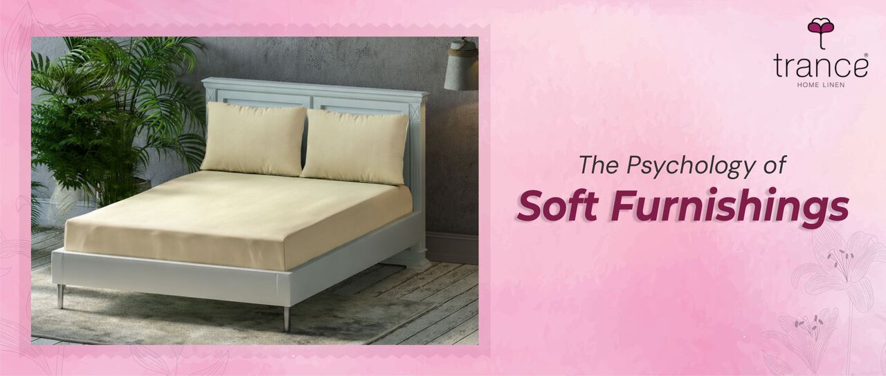 Mumbai, Household Items, INR 100,  All You Need To Know The Psychology Of Soft Furninshings