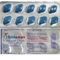 Sildamax 100 Mg &ndash; Unterstützung Bei Erektionsproblemen