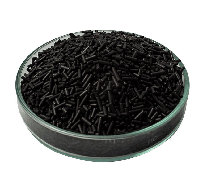 Mumbai, Materials, Carbon Molecular Sieve For Nitrogen Generation