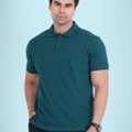 INR 354,  Polo T-Shirts For Men That Keep You Cool And Confident
