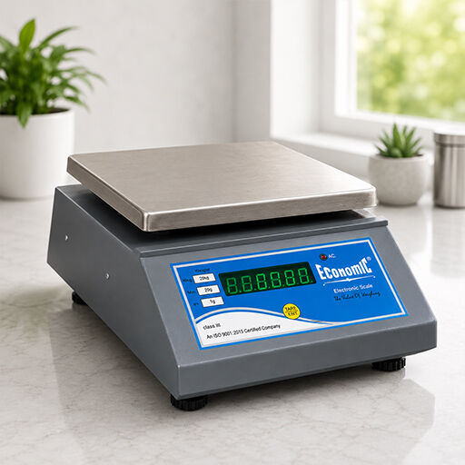 Madurai, Business, Precision Weighing Scale In Madurai