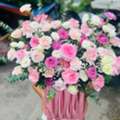 Flower Delivery Ho Chi Minh &ndash; Fresh Flowers Delivered Across The City