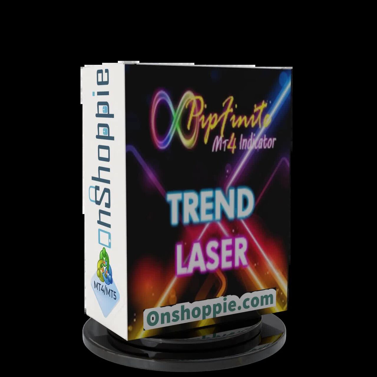 Mumbai, Software, USD 14,  Pipfinite Trend Laser Indicator MT4 For Forex Trading
