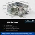Professional BIM Services In California City.