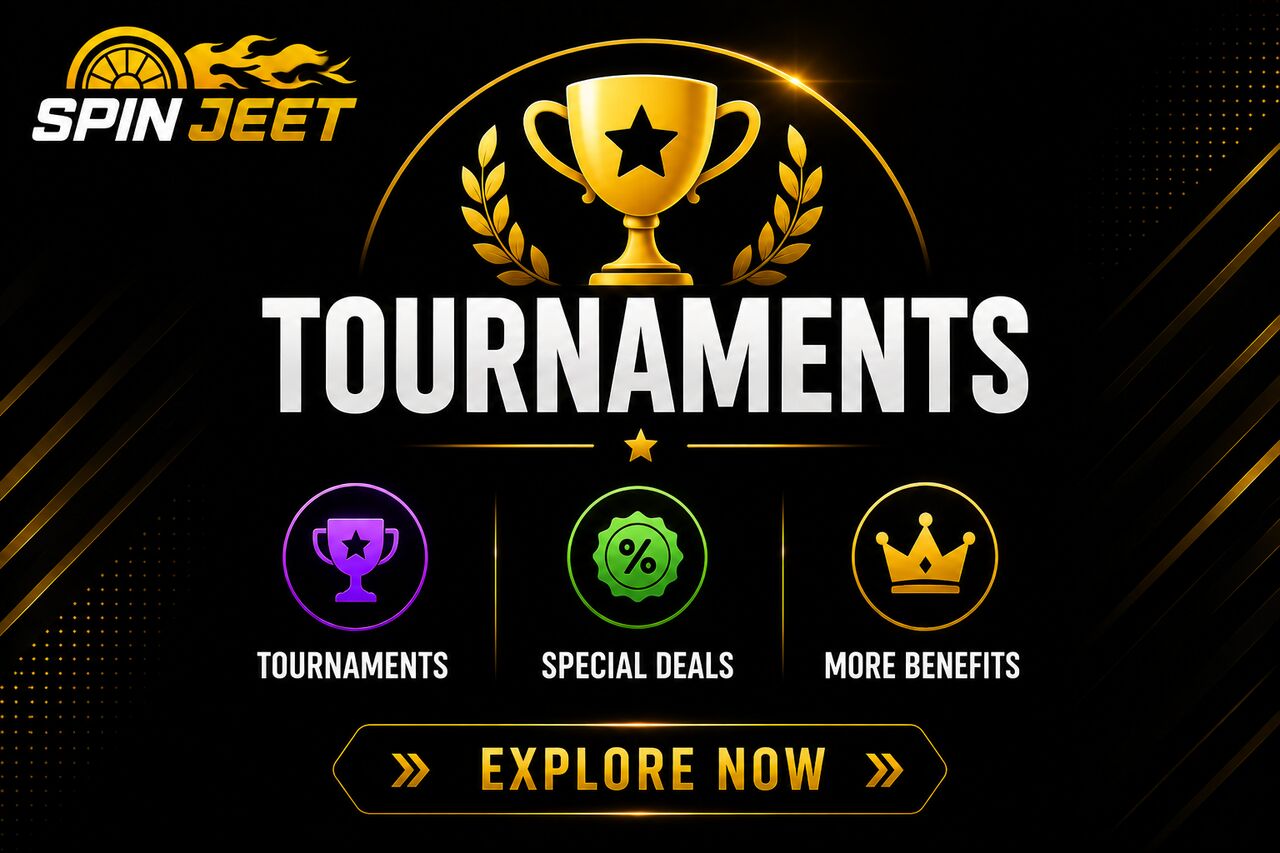 Mumbai, Sports, Spinjeet Tournaments &ndash; Find Your Next Tournament Event