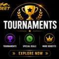 Spinjeet Tournaments &ndash; Find Your Next Tournament Event
