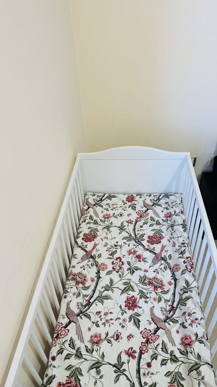 Riyadh, Baby & Kid Stuff, SAR 360,  Baby Cot