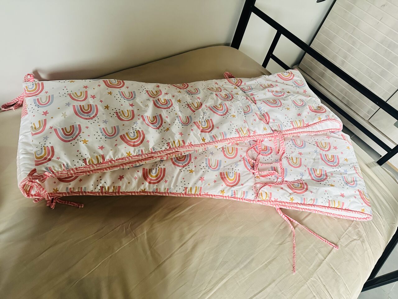 Riyadh, Baby & Kid Stuff, SAR 360,  Baby Cot
