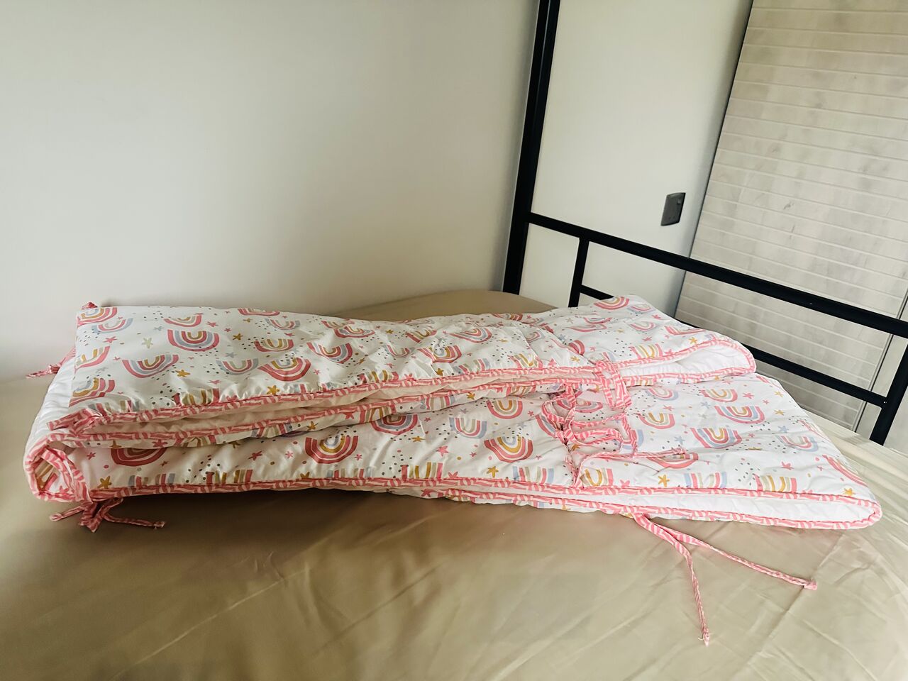 Riyadh, Baby & Kid Stuff, SAR 360,  Baby Cot