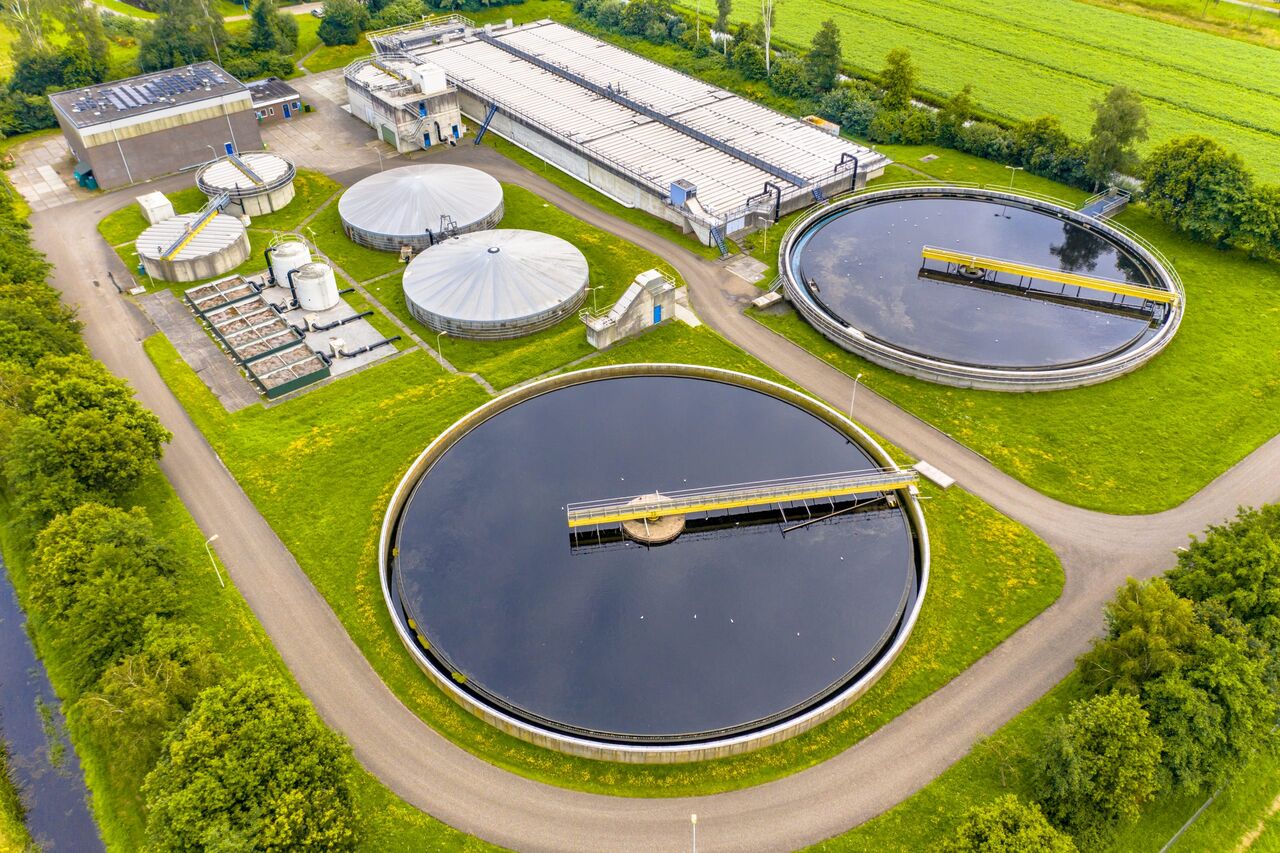 New Delhi, Heavy Equipment, Sewage Treatment Plant Manufacturers In Delhi Ncr