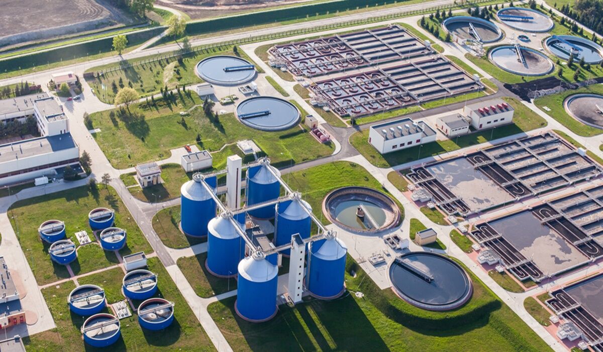 New Delhi, Heavy Equipment, Sewage Treatment Plant Manufacturers In Delhi Ncr