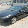 SAR 22,  Honda Accord,  2008,  Automatic,  3 KM,  Accord