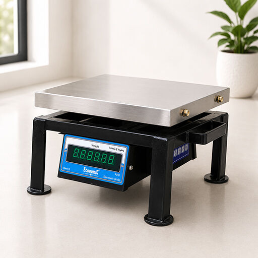 Madurai, Business, Portable Weighing Scale In Madurai