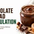 Chocolate Spread Formulation