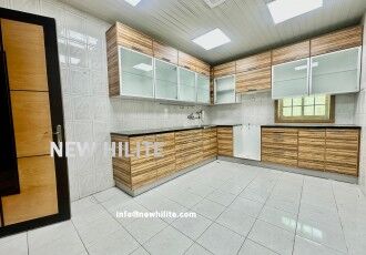 Rumaithiya, Villas, KWD 1500,  Spacious Private Six-bedroom Villa For Rent In Rumaithiya