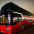 2015,  2015,  Automatic,  360000 KM,  53-SEAT PASSENGER BUS FOR SALE | ABQAIQ, DAMMAM, SAUDI ARABIA
